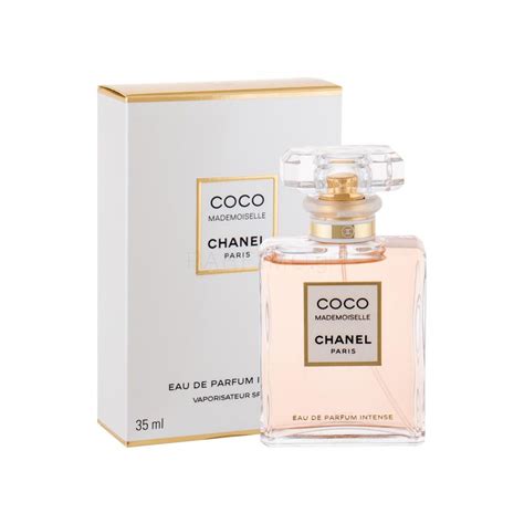 chanel coco mademoiselle intense 35ml|chanel mademoiselle intense price.